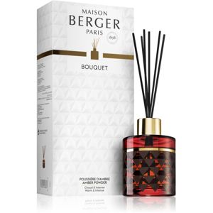 Maison Berger Paris Amber Powder aróma difuzér s náplňou 115 ml