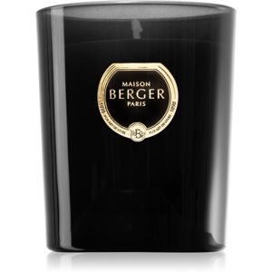 Maison Berger Paris Black Crystal Delicate White Musk vonná sviečka 240 g
