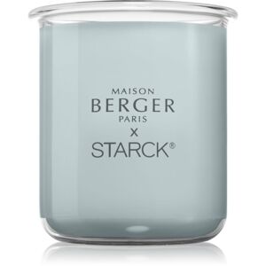 Maison Berger Paris Starck Peau de Pierre vonná sviečka náhradná náplň Grey 120 g