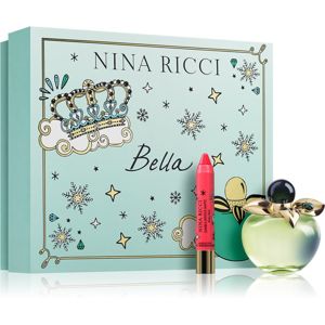 Nina Ricci Bella darčeková sada I. pre ženy
