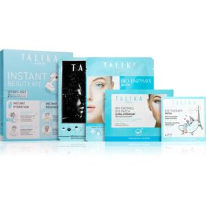 Talika Instant Beauty Kit sada (pre intenzívnu hydratáciu pleti)