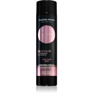 EUGÈNE PERMA Essential Glow šampón pre posilnenie a lesk vlasov 250 ml