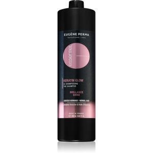 EUGÈNE PERMA Essential Glow šampón pre posilnenie a lesk vlasov 1000 ml