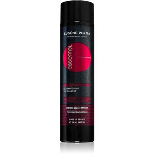 EUGÈNE PERMA Essential Keratin Nutrition intenzívny vyživujúci šampón na suché vlasy 250 ml