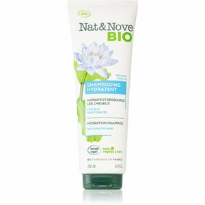 Nat&Nove Hydratant hydratačný šampón