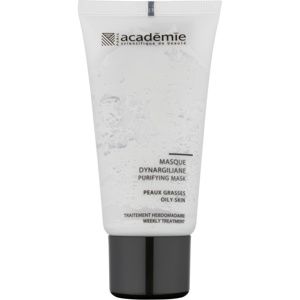 Académie Scientifique de Beauté Pure čistiaca pleťová maska 50 ml