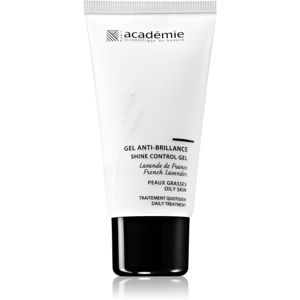 Académie Scientifique de Beauté Oily Skin Shine Control Gel zmatňujúci pleťový gél 50 ml