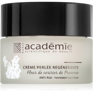 Académie Scientifique de Beauté Aromathérapie Regenerating Pearly Cream regeneračný krém s vyhladzujúcim účinkom 50 ml