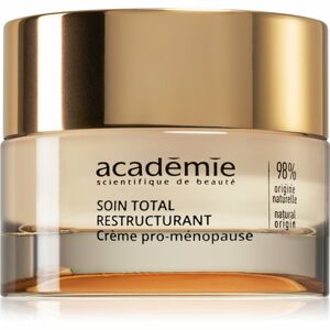 Académie Scientifique de Beauté Youth Repair Pro-menopause Cream intenzívny hydratačný a revitalizačný krém 50 ml