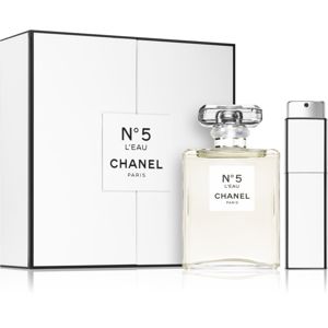Chanel N°5 L'Eau darčeková sada pre ženy