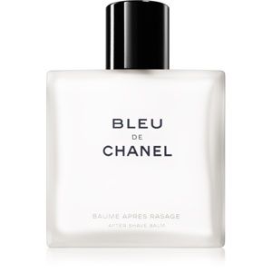 Chanel Bleu de Chanel balzam po holení pre mužov 90 ml