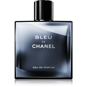 Chanel Bleu de Chanel parfumovaná voda pre mužov 100 ml