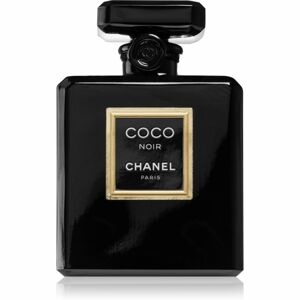 Chanel Coco Noir parfém pre ženy 15 ml