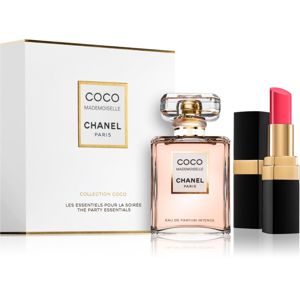 Chanel Coco Mademoiselle Intense darčeková sada pre ženy