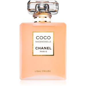 Chanel Coco Mademoiselle L’Eau Privée pre ženy 50 ml