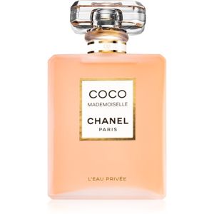 Chanel Coco Mademoiselle L’Eau Privée parfumovaná voda pre ženy 100 ml