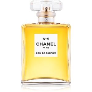 Chanel N°5 parfumovaná voda pre ženy 100 ml