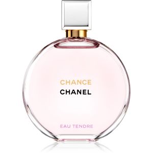 Chanel Chance Eau Tendre parfumovaná voda pre ženy 100 ml