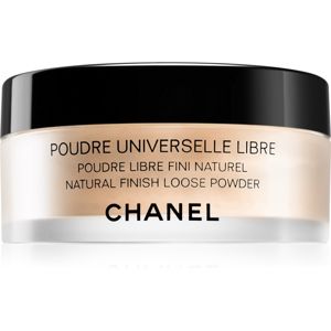 Chanel Poudre Universelle Libre zmatňujúci sypký púder odtieň 30 30 g