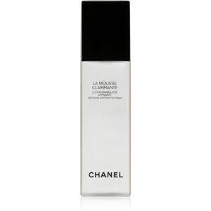 Chanel La Mousse Clarifiant čistiace tonikum na tvár 150 ml