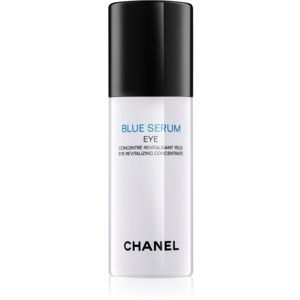 Chanel Blue Serum očné sérum 15 ml