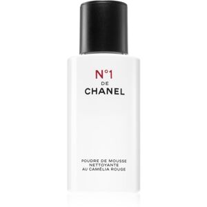 Chanel N°1 Powder-To-Foam Cleanser čistiaci púder na tvár 25 g