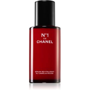 Chanel N°1 Sérum Revitalizante revitalizačné pleťové sérum 50 ml