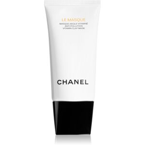 Chanel Le Masque čistiaca ílová pleťová maska 75 ml