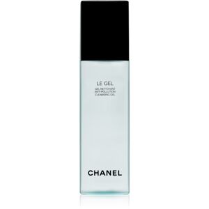 Chanel Le Gel čistiaci gél 150 ml