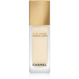 Chanel Sublimage L'essence Lumiére rozjasňujúci koncentrát pre ženy 40 ml
