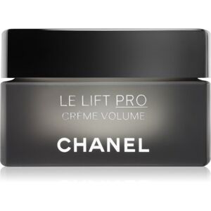 Chanel Le Lift Pro Crème Volume obnovujúcí krém proti starnutiu pleti 50 ml
