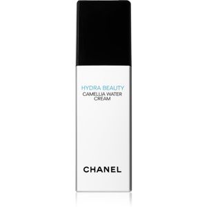 Chanel Hydra Beauty rozjasňujúci hydratačný fluidný krém 30 ml