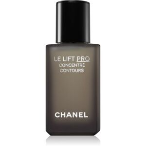 Chanel Le Lift Pro Concentré Contours sérum pre redukciu vrások pre vyhladenie kontúr 50 ml
