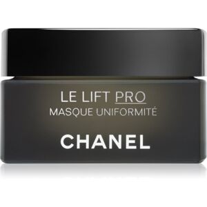 Chanel Le Lift Pro Masque Uniformité krémová maska proti starnutiu pleti 50 g