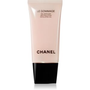 Chanel Le Gommage peelingový gél na tvár 75 ml