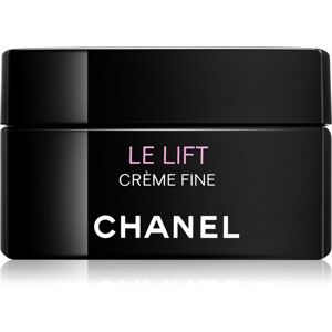 Chanel Le Lift spevňujúci krém s vypínacím účinkom pre mastnú a zmiešanú pleť 50 ml