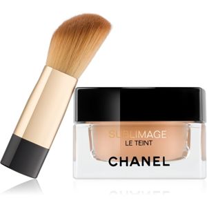 Chanel Sublimage Le Teint rozjasňujúci make-up odtieň 60 Beige 30 g