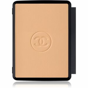 Chanel Ultra Le Teint Refill kompaktný púdrový make-up náhradná náplň odtieň B40 13 g
