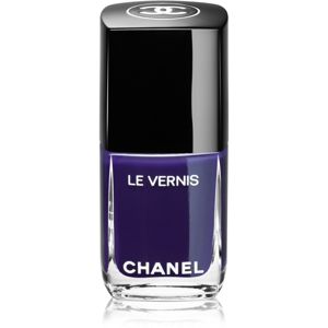 Chanel Le Vernis lak na nechty odtieň 622 Violet Piquant 13 ml
