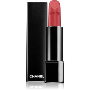 Chanel Rouge Allure Velvet Extreme matný rúž odtieň 112 Ideal 3,5 g