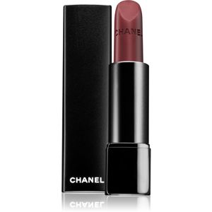 Chanel Rouge Allure Velvet Extreme matný rúž odtieň 116 Extreme 3.5 g