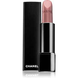 Chanel Rouge Allure Velvet Extreme matný rúž odtieň 118 Éternel 3.5 g