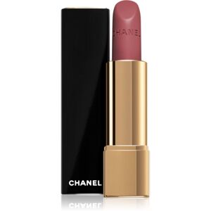 Chanel Rouge Allure Velvet zamatový rúž s matným efektom odtieň 71 Rupturiste 3,5 g