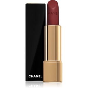 Chanel Rouge Allure intenzívny dlhotrvajúci rúž odtieň 3.5 g