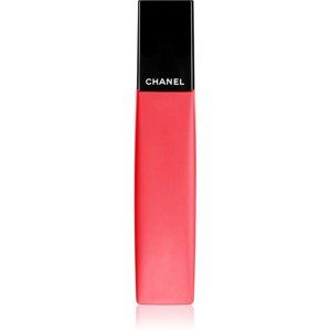 Chanel Rouge Allure Liquid Powder matný púdrový rúž odtieň 950 Plaisir 9 ml