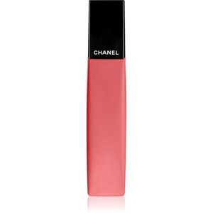 Chanel Rouge Allure Liquid Powder matný púdrový rúž odtieň 952 Evocation 9 ml