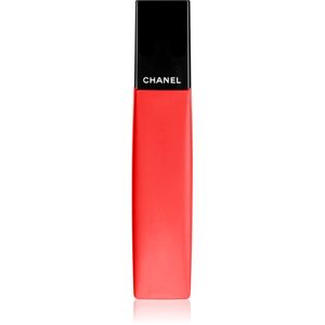 Chanel Rouge Allure Liquid Powder matný púdrový rúž odtieň 954 Radical 9 ml