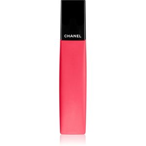 Chanel Rouge Allure Liquid Powder matný púdrový rúž s hydratačným účinkom odtieň 956 Invincible 9 ml