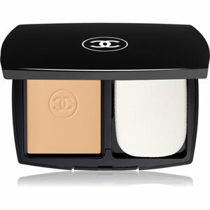 Chanel Ultra Le Teint kompaktný púdrový make-up odtieň B30 13 g