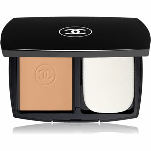 Chanel Ultra Le Teint kompaktný púdrový make-up odtieň B50 13 g